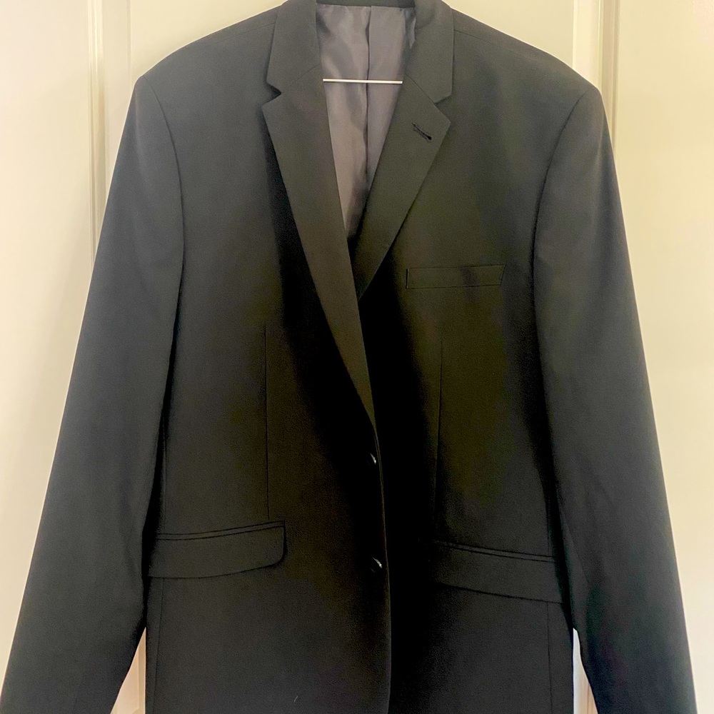 BNWT Studio W Mens Size 44/112 Business Suit Jacket RRP $199.95 - Picture 1 of 4